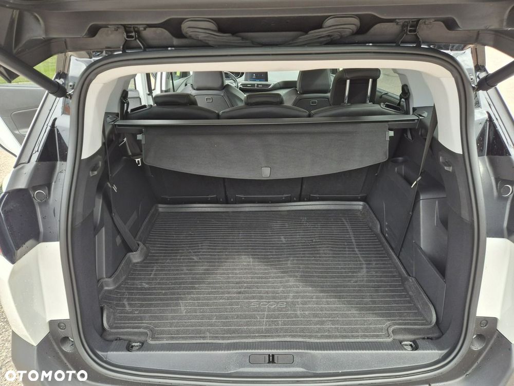 Peugeot 5008 1.6 THP Crossway S&S EAT6 - 36