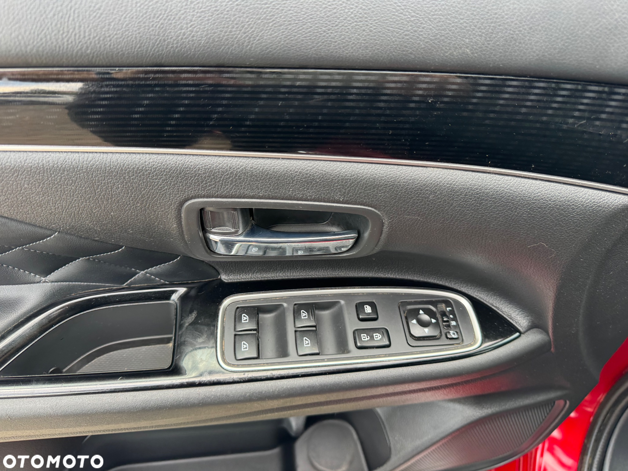 Mitsubishi Outlander 2.4 4WD Plug-In Hybrid Diamant+ - 21