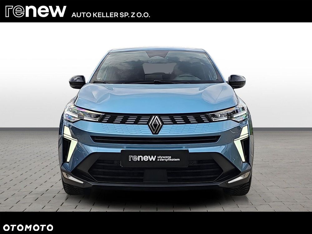 Renault Symbioz - 10