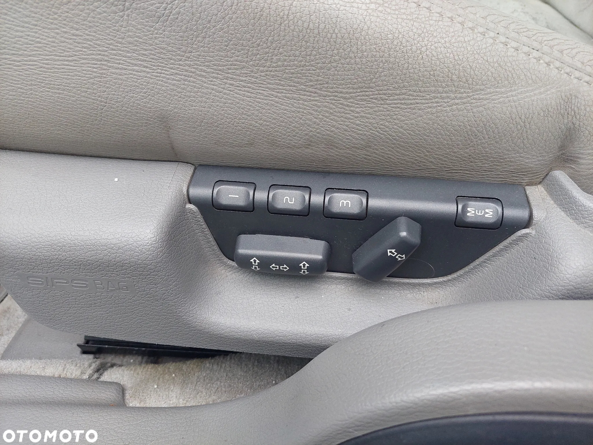 Volvo S80 2.8 T-6 Executive - 15
