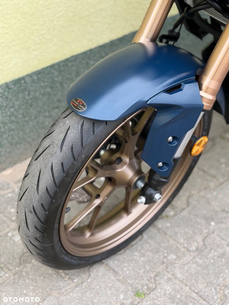 Honda CB - 28