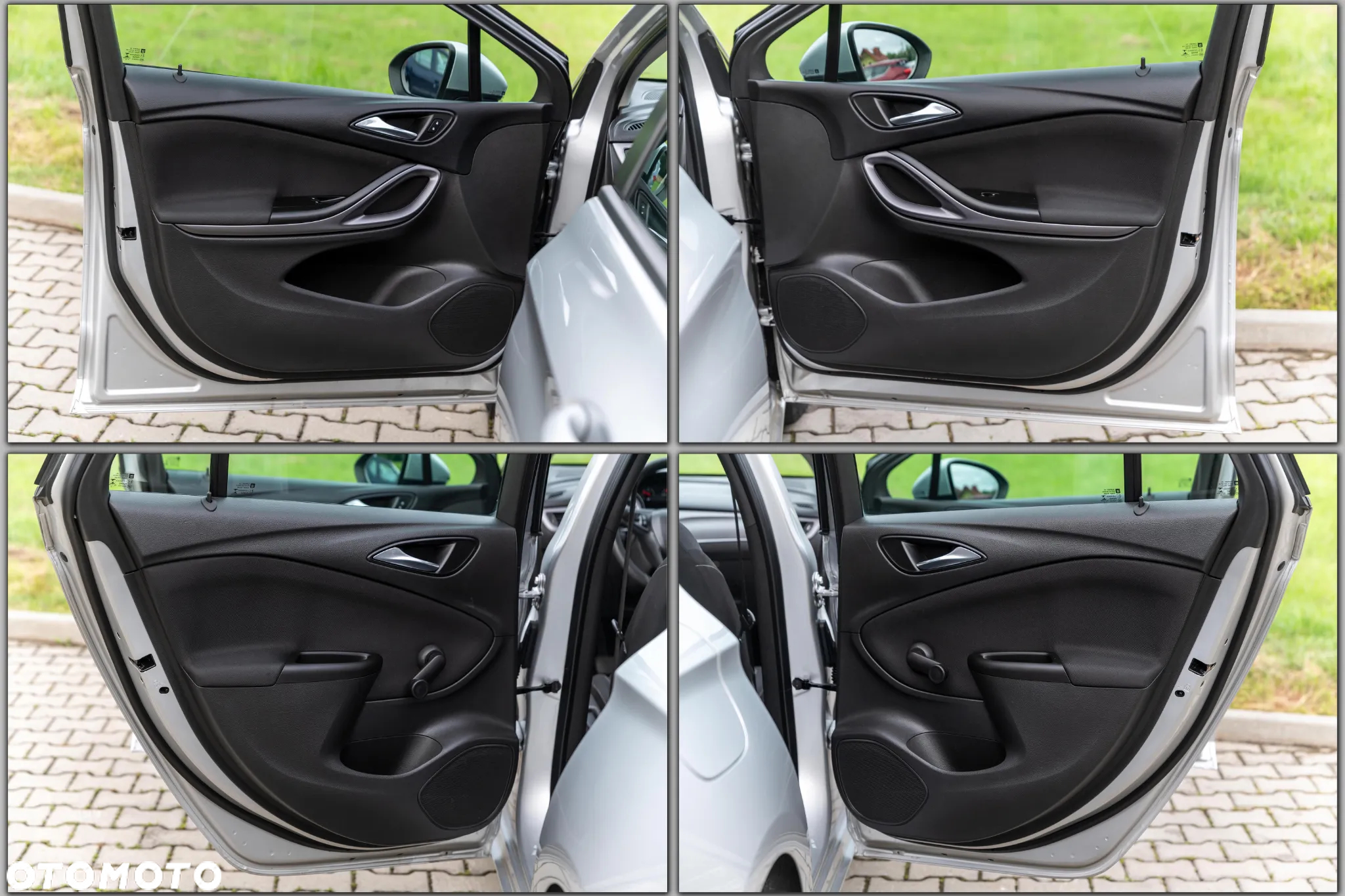 Opel Astra 1.6 D (CDTI) Sports Tourer Edition - 38
