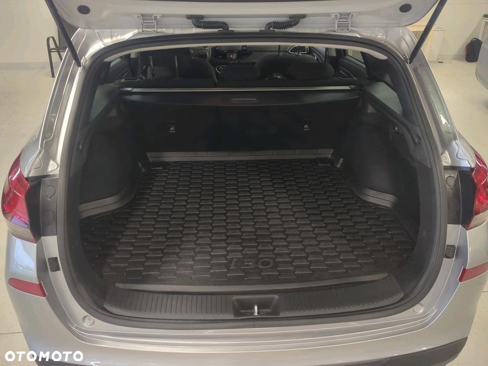 Hyundai i30 1.0 T-GDI Modern - 21