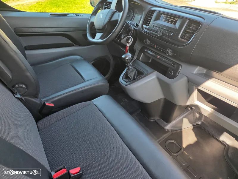 Peugeot Expert HDI L2H1 - 2