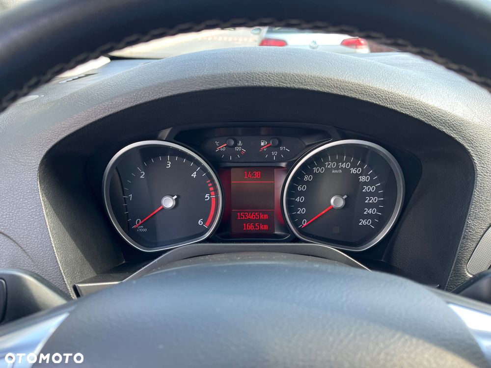 Ford S-Max 2.0 TDCi DPF Trend - 18