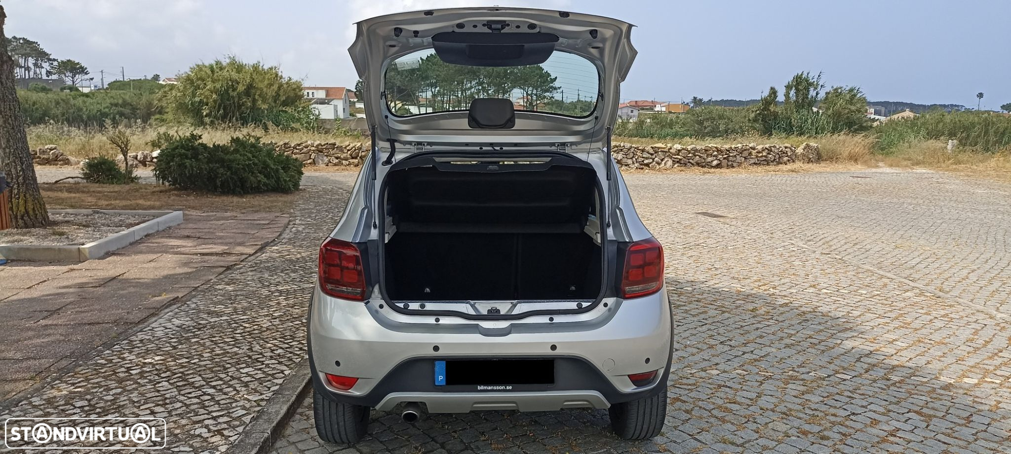 Dacia Sandero Stepway TCe 90 Ambiance - 11