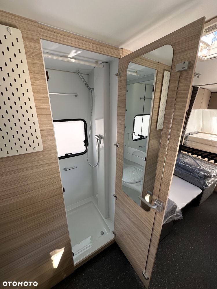 Adria ALTEA 542 PK - 26