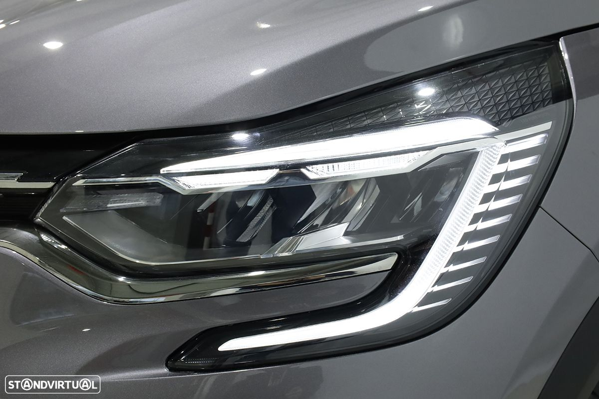 Renault Captur 1.0 TCe Techno - 6