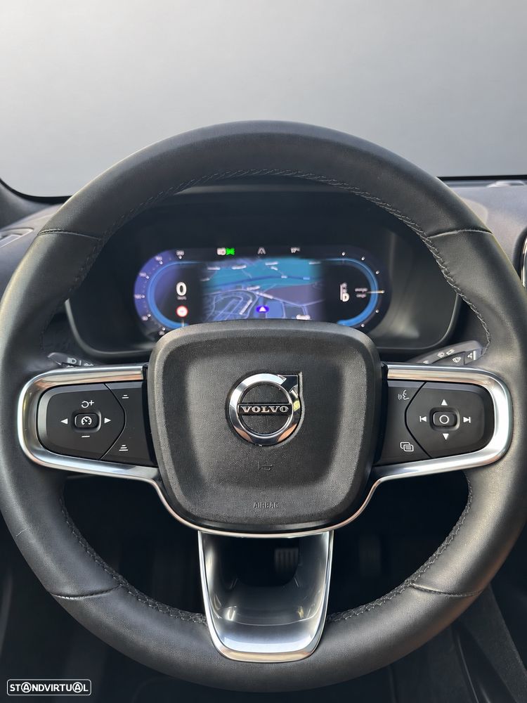 Volvo C40 Recharge Core - 4
