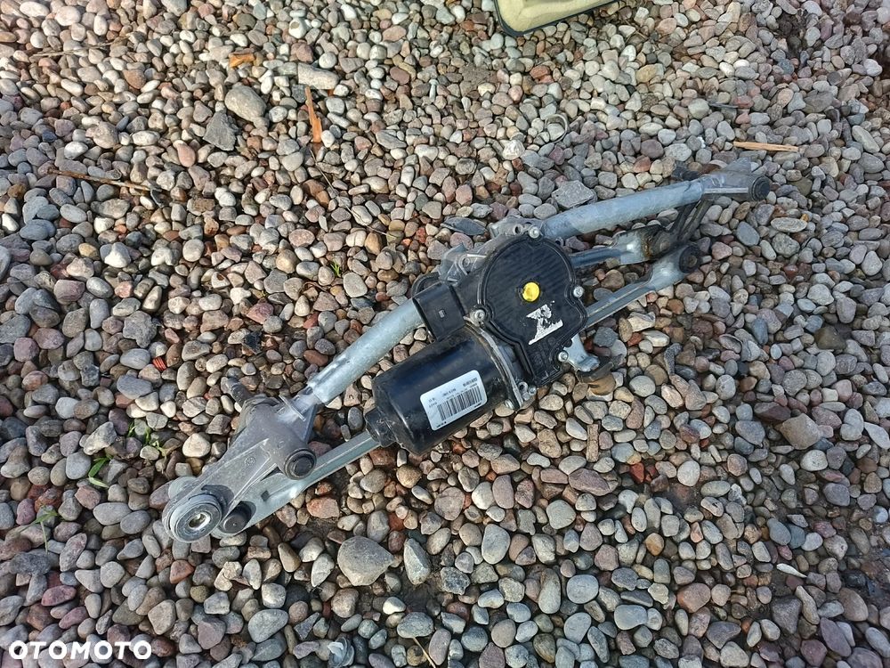 MECHANIZM SILNICZEK WYCIERACZEK PRZÓD EU 52069330 FIAT TIPO 2 II 15-21 - 1