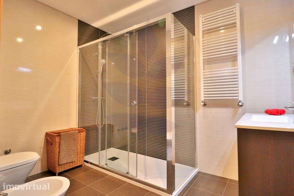 Apartamento T3 para arrendamento São Vítor - Mobilado E Equipado - Grande imagem: 5/28