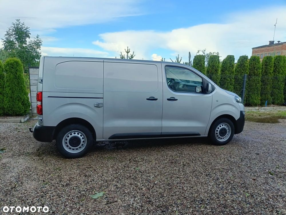 Citroën Jumpy - 6
