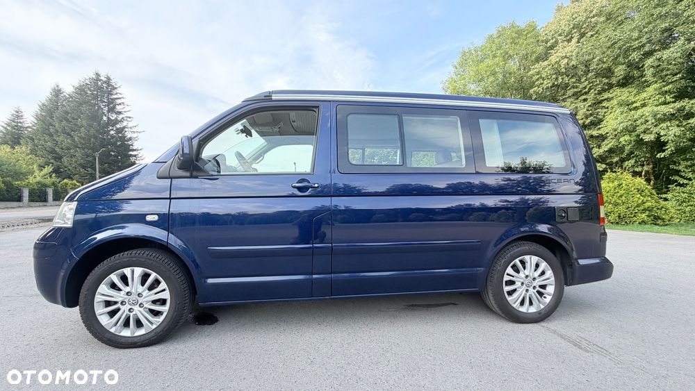 Volkswagen California - 3