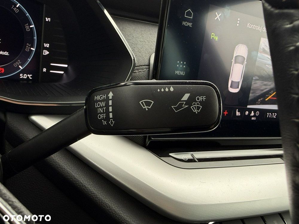 Skoda Octavia 1.5 TSI GPF ACT Style - 26