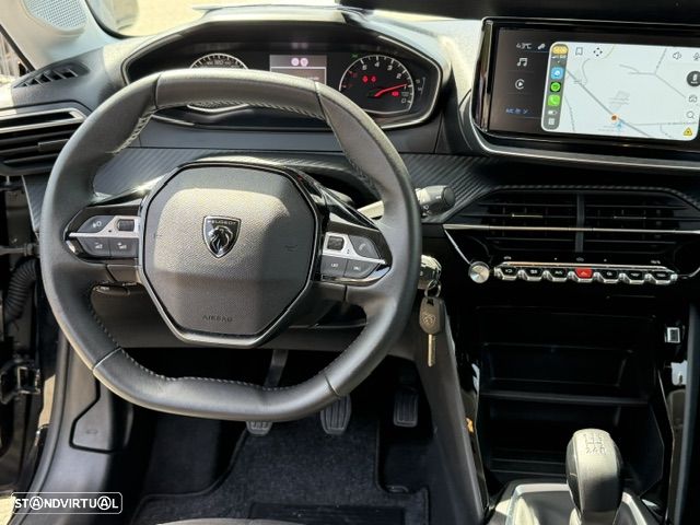 Peugeot 208 1.2 PureTech Active Pack - 19