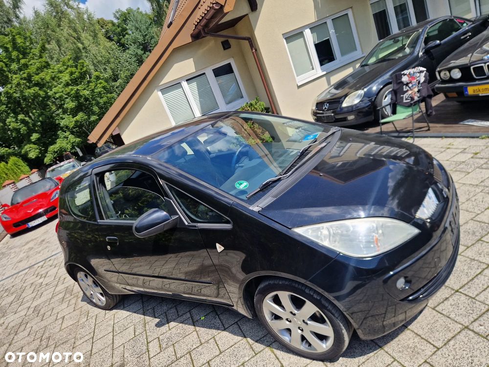 Mitsubishi Colt 1.1 ClearTec In Motion - 3