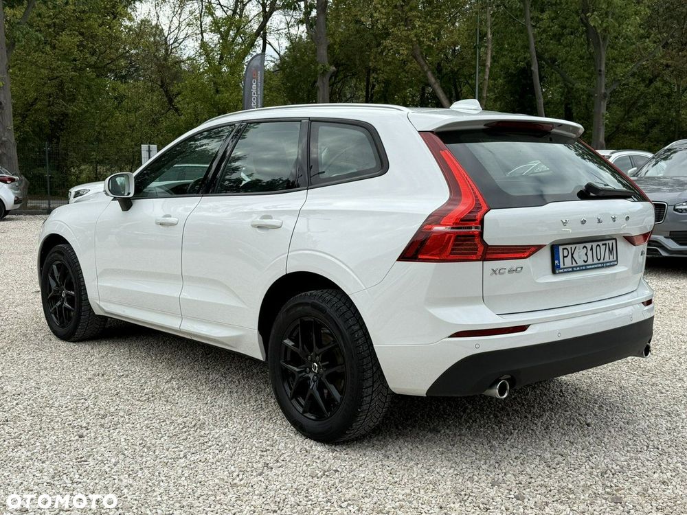 Volvo XC 60 - 6