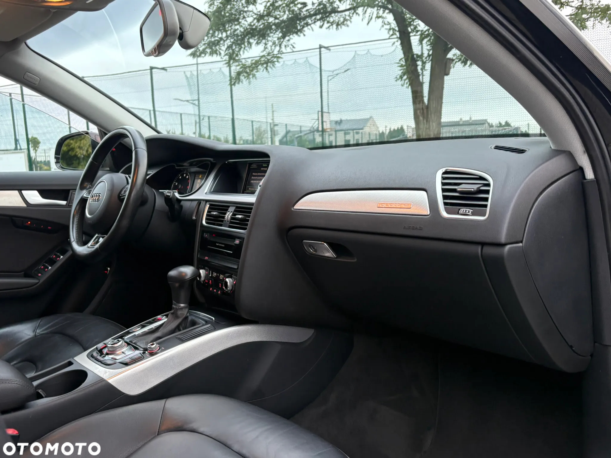 Audi A4 - 12
