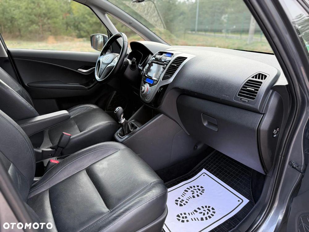 Hyundai ix20 1.6 blue Space+ - 17
