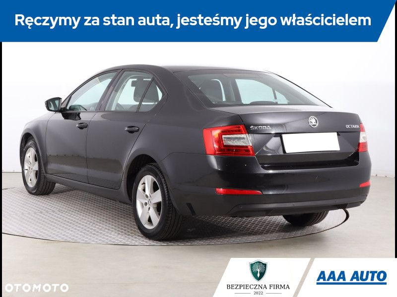 Skoda Octavia - 5
