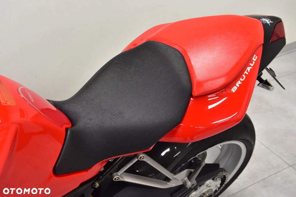 MV AGUSTA Brutale S - 11