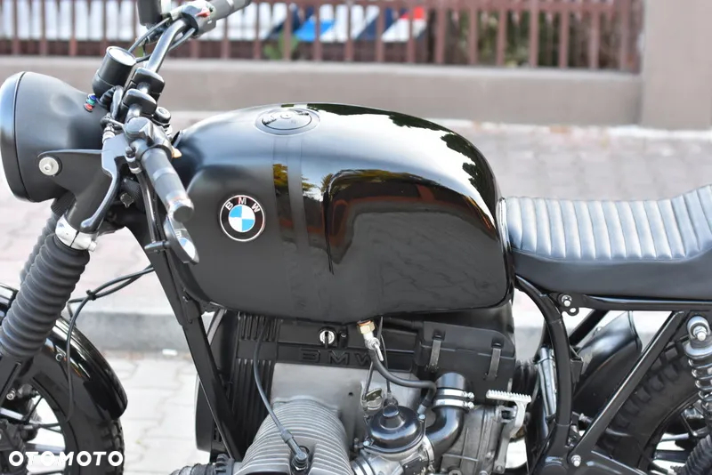 BMW R - 25
