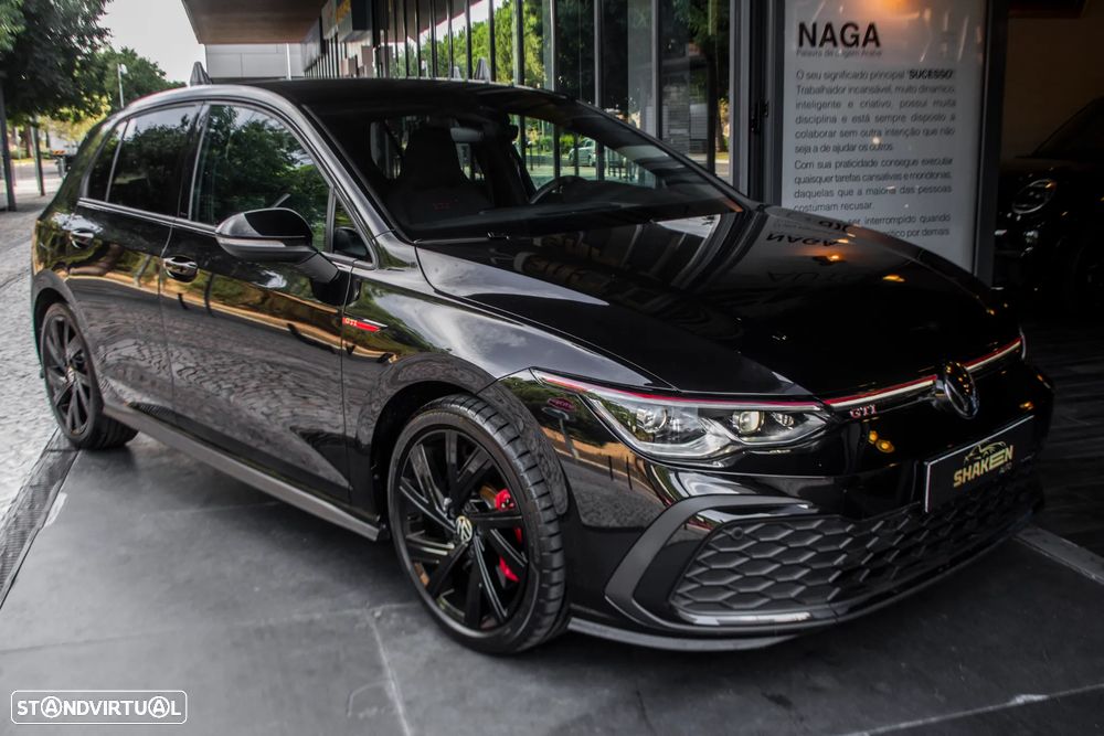 VW Golf 2.0 TSI OPF DSG GTI - 6