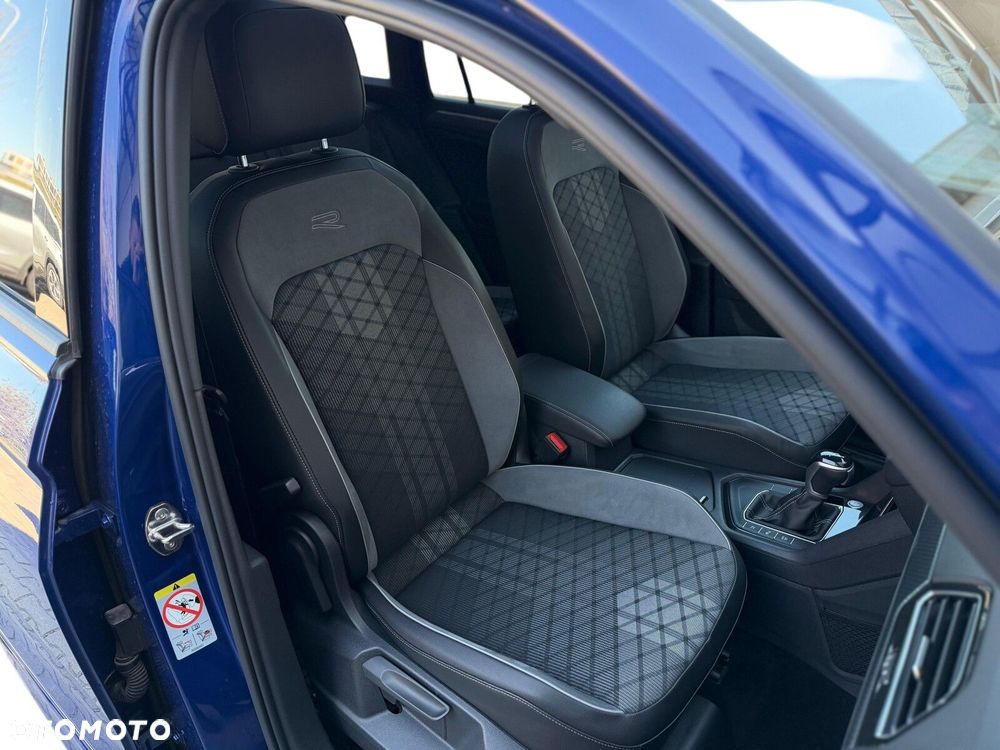 Volkswagen Tiguan 1.5 TSI EVO R-Line DSG - 17