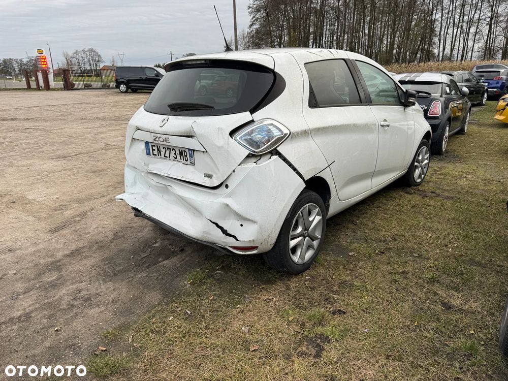 Renault Zoe - 1