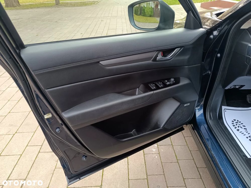 Mazda CX-5 2.0 Skypassion 2WD - 20