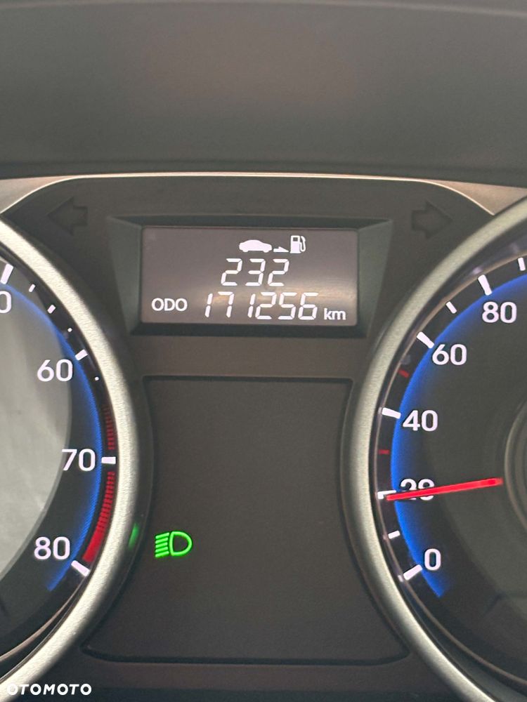 Hyundai ix35 1.6 GDI Comfort 2WD - 14