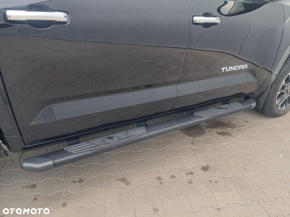 Toyota Tundra - 14