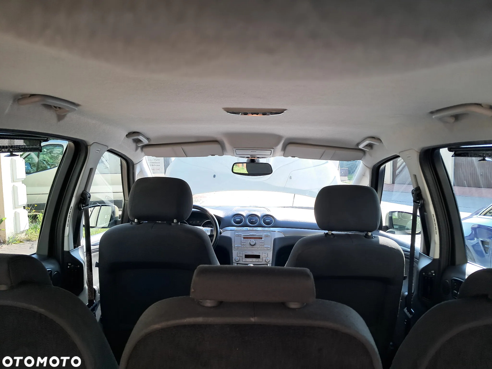 Ford S-Max - 27