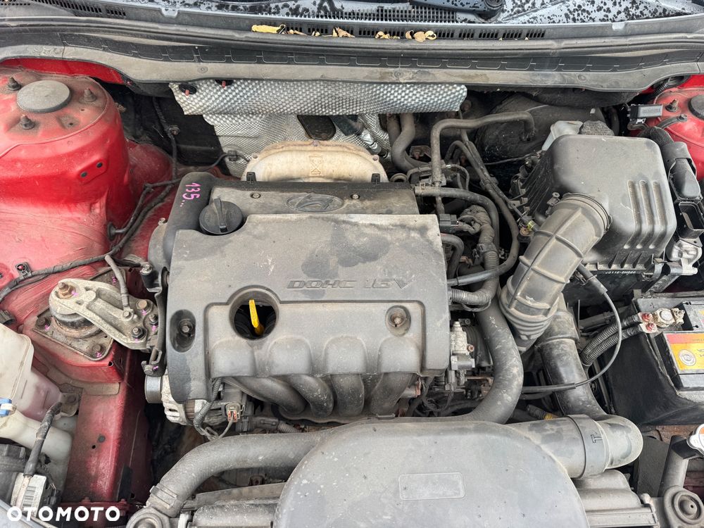 Hyundai i30 1.4 Classic - 16
