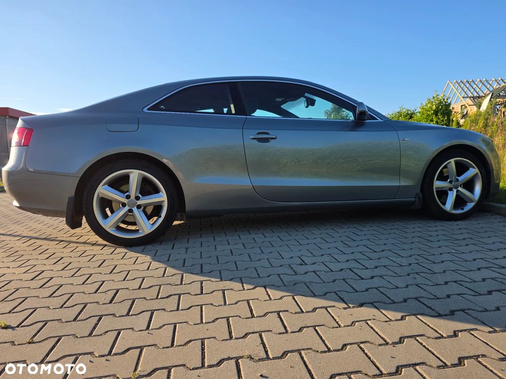Audi A5 ver-coupe-2-0-tfsi-multitronic - 12