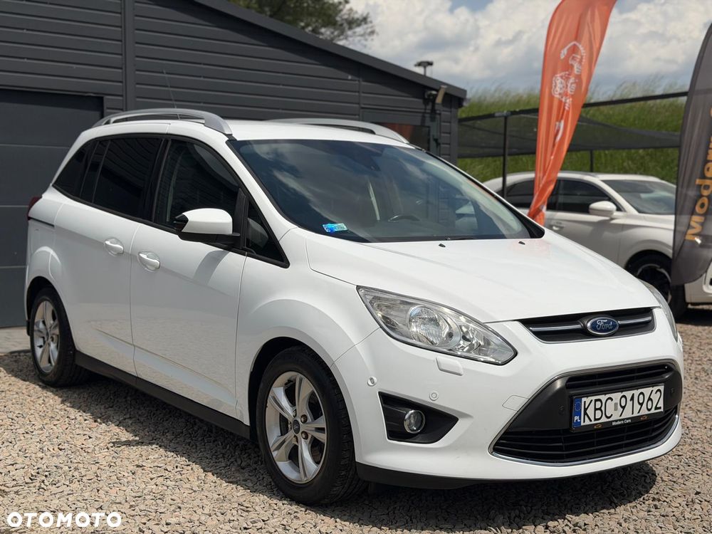 Ford C-MAX - 6