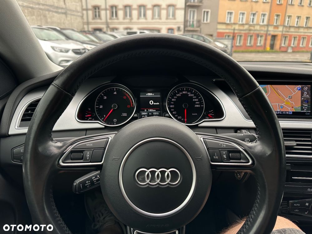 Audi A5 Sportback - 30