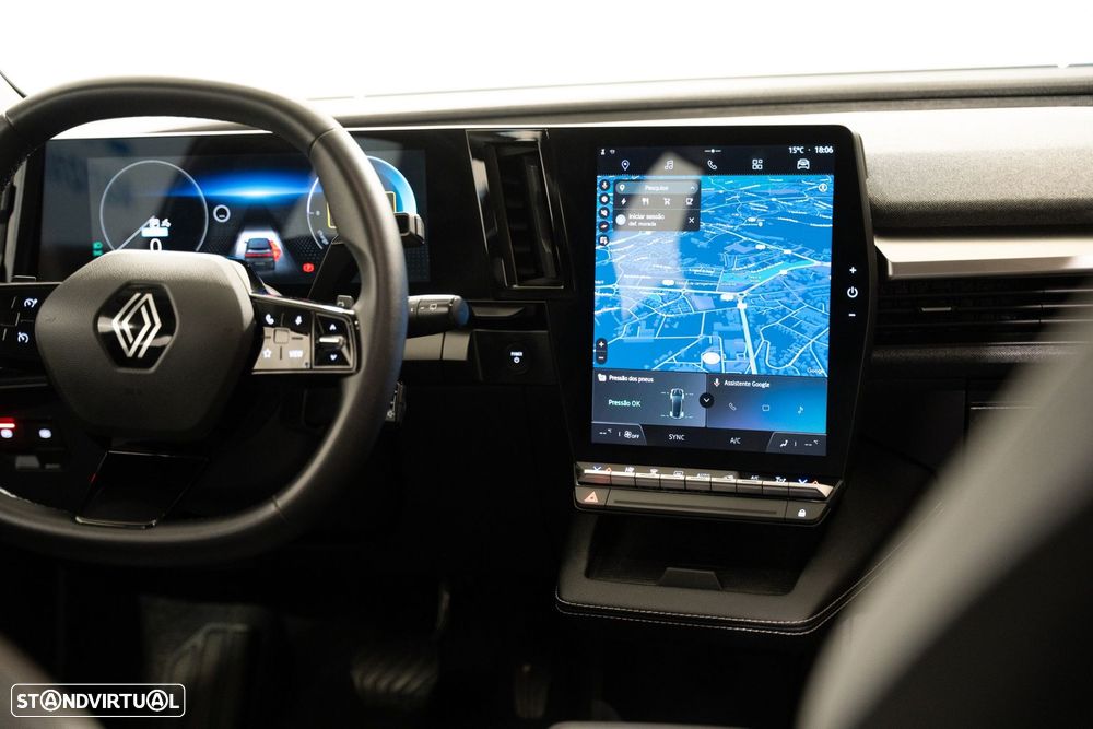 Renault Mégane E-Tech EV60 Evolution ER Optimum Charge - 7