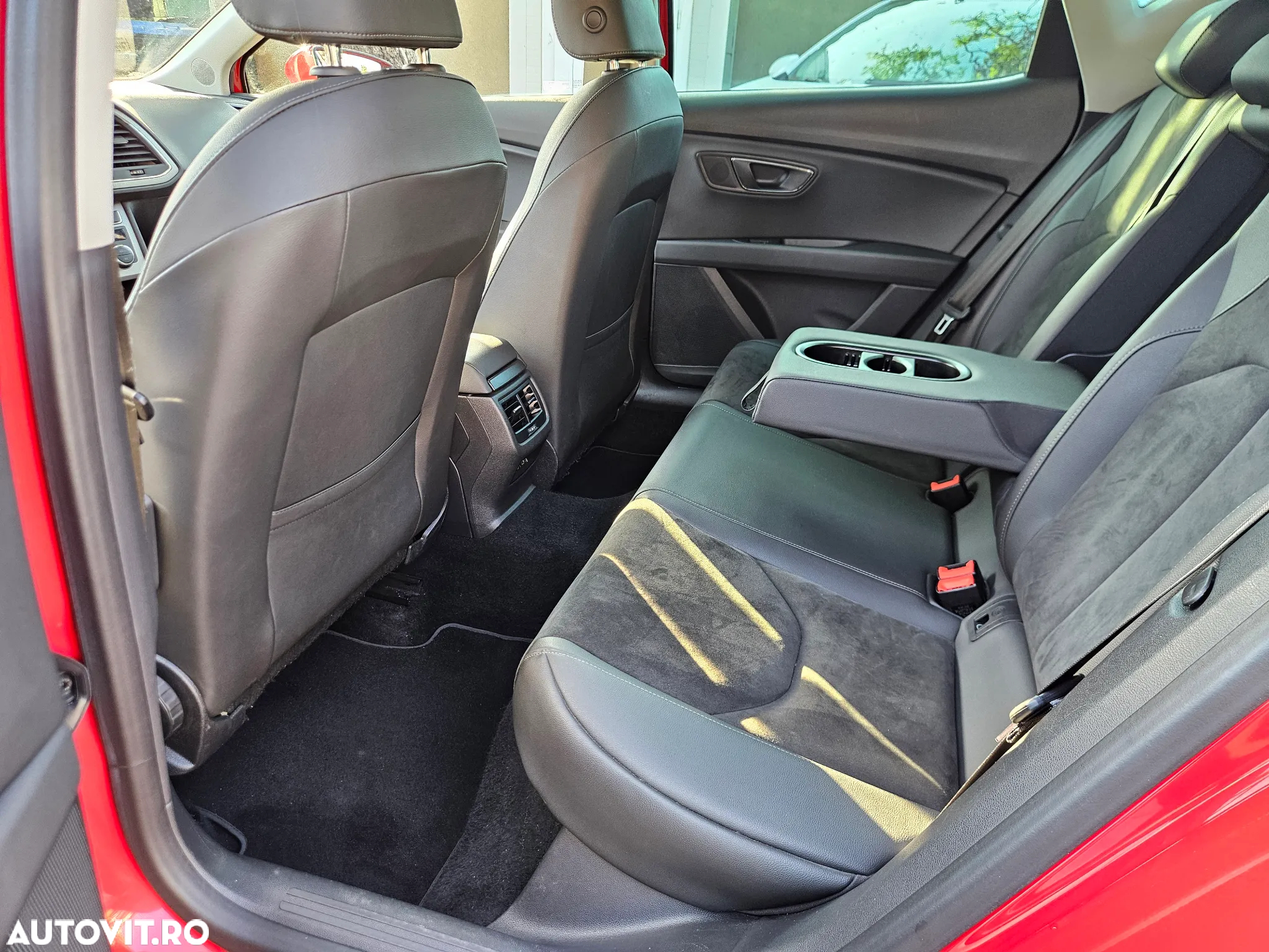 Seat Leon - 13