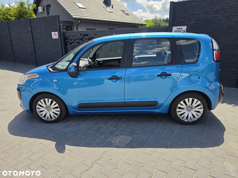 Citroën C3 Picasso - 4