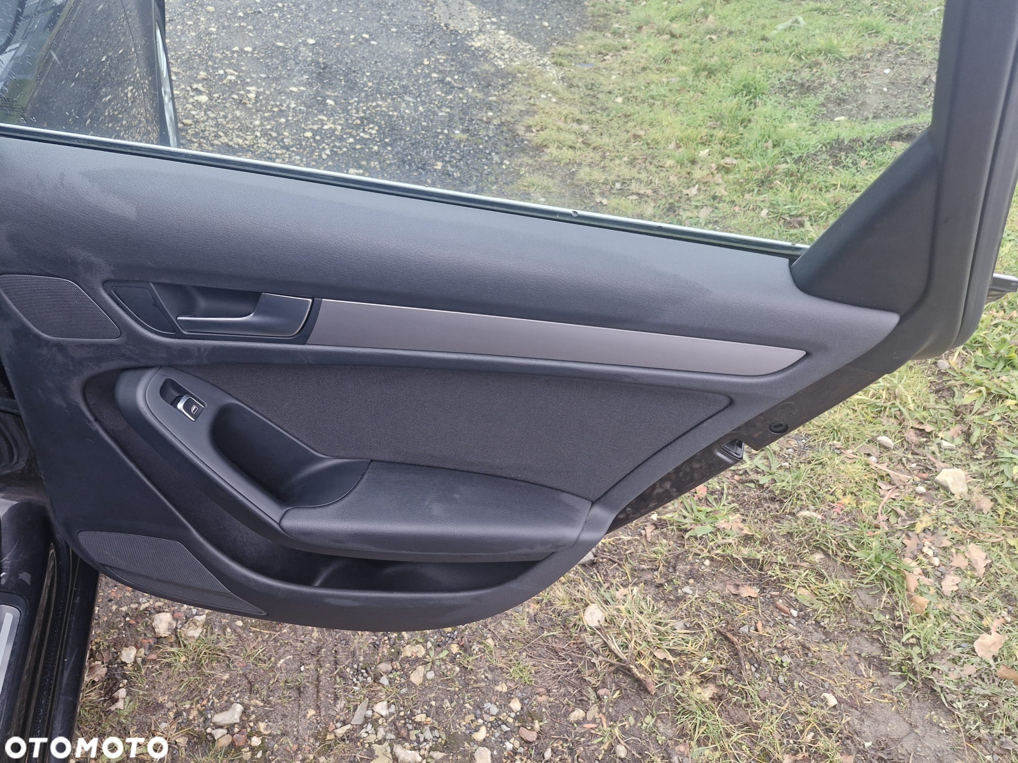 Audi A4 1.8 TFSI - 10