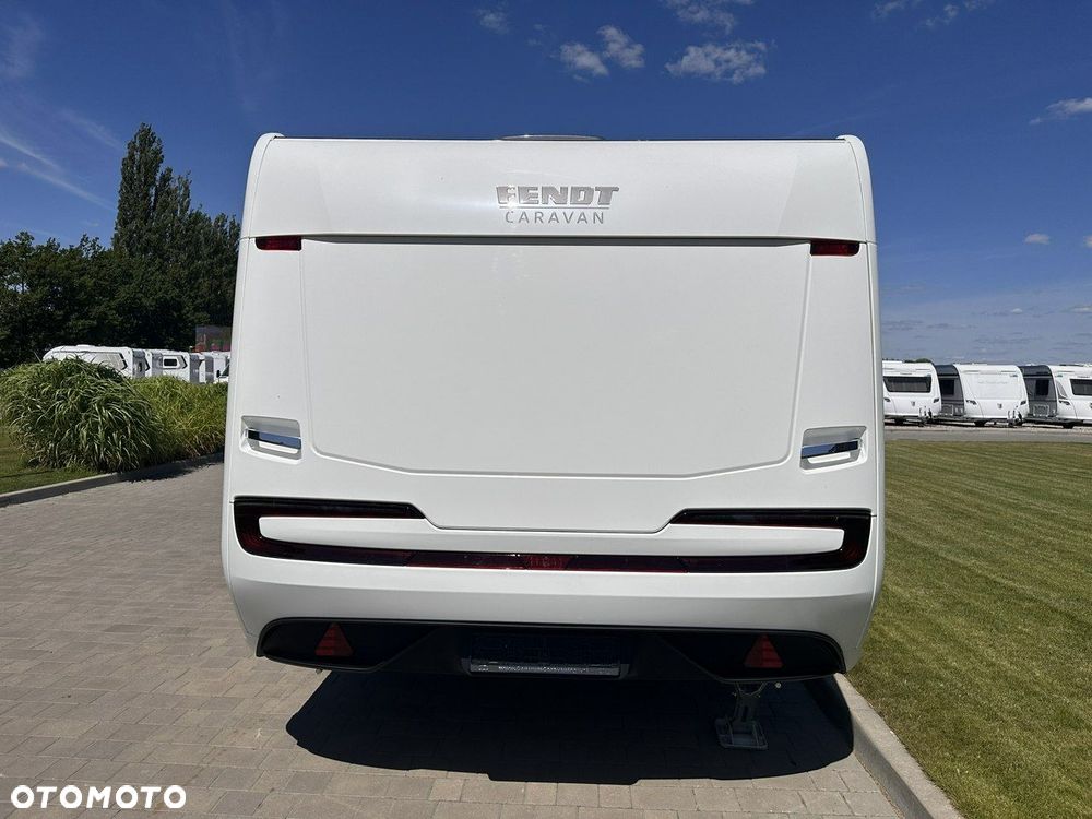 Inny Fendt Diamant 560 DW - 2