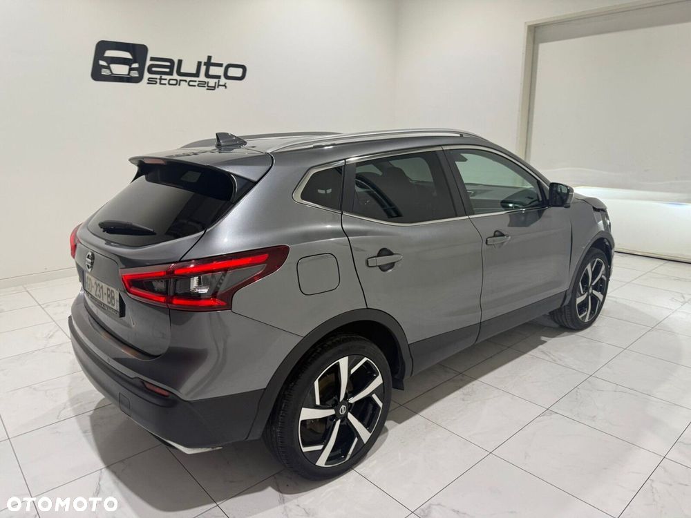 Nissan Qashqai - 18