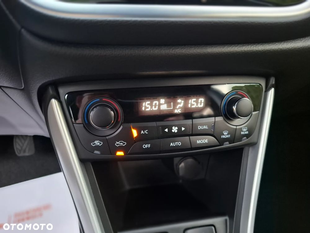 Suzuki SX4 S-Cross - 4