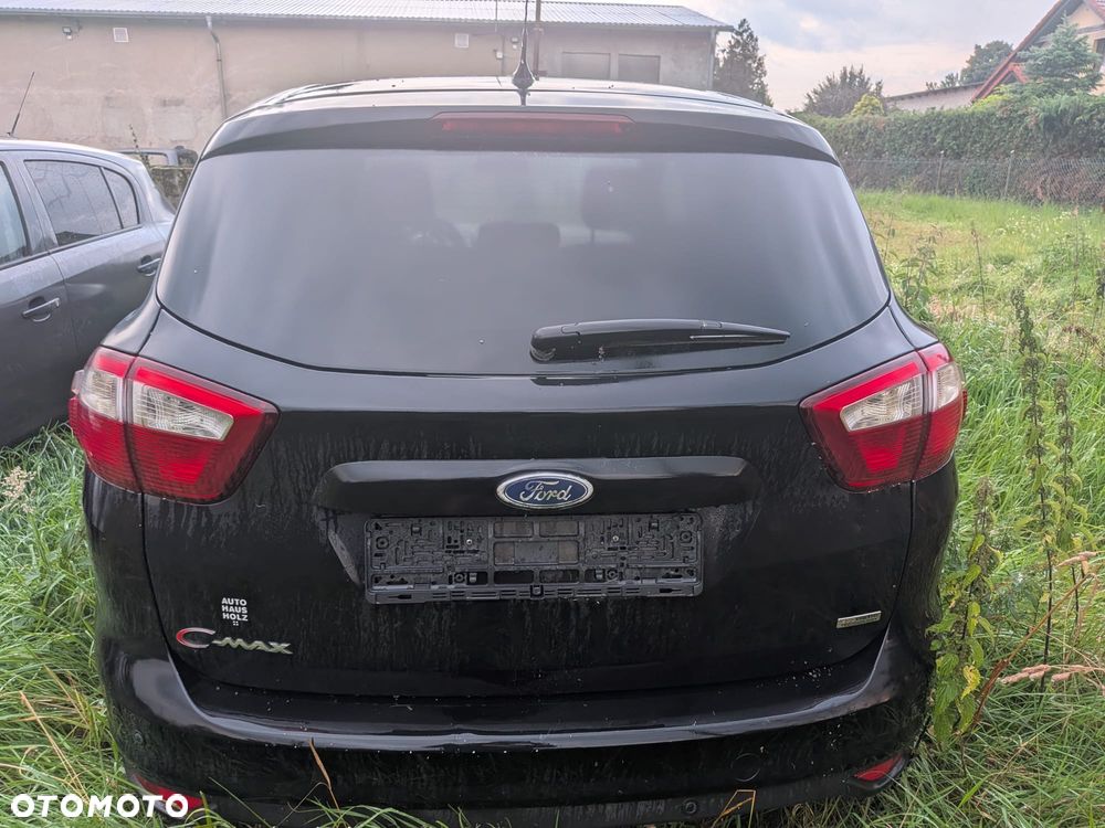 Ford C-MAX 1.6 TDCi Start-Stop-System Business Edition - 3