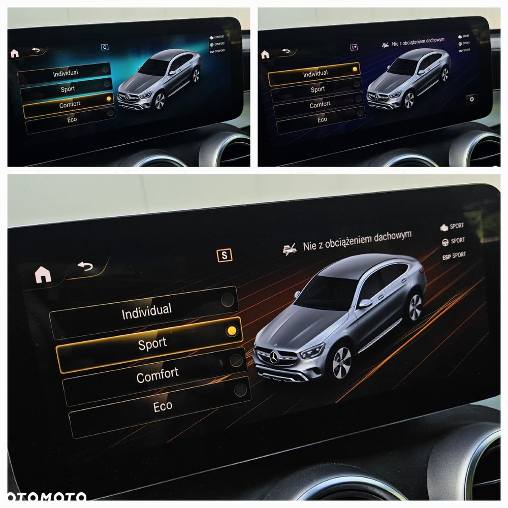 Mercedes-Benz GLC 200 d 4Matic 9G-TRONIC AMG Line - 39