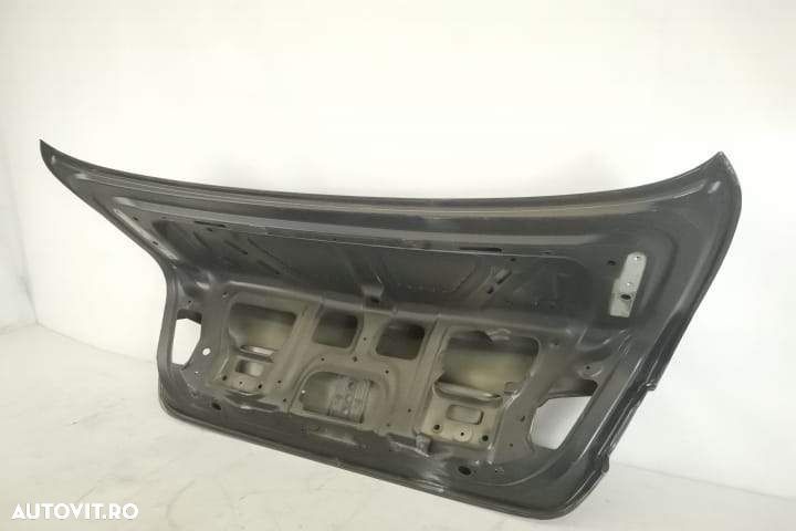 Haion Capota Portbagaj Original In Stare Buna BMW Seria 5 F10 2009 201 - 6