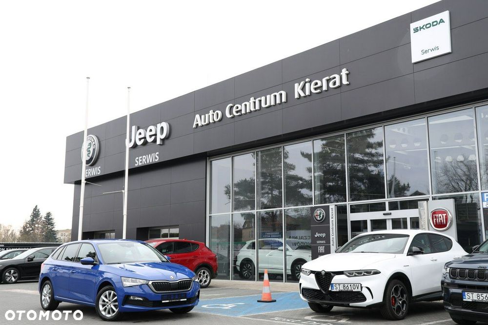 Skoda Scala 1.0 TSI Ambition - 1