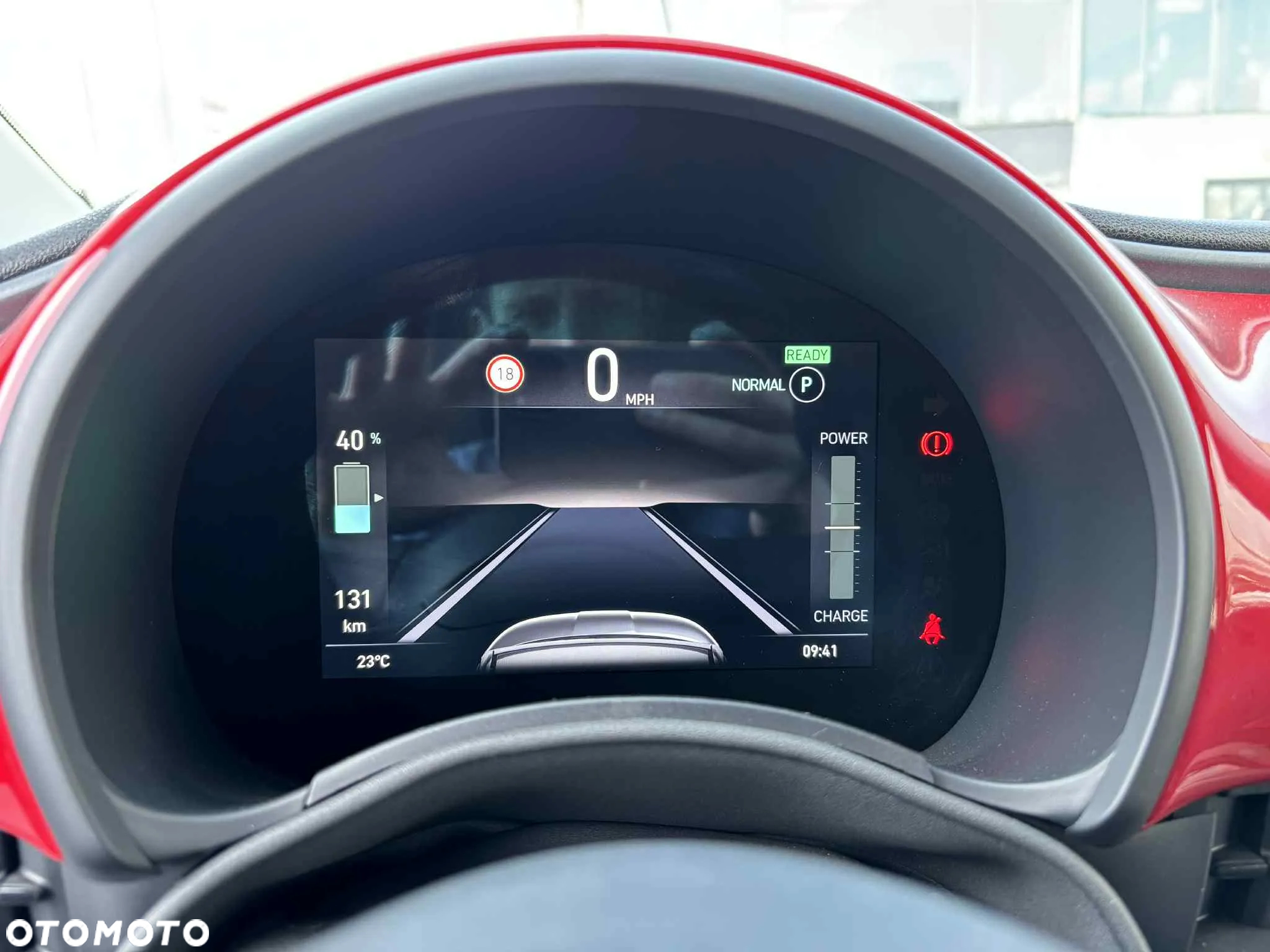 Fiat 500e - 22
