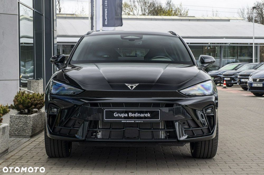 Cupra Leon Sportstourer - 5